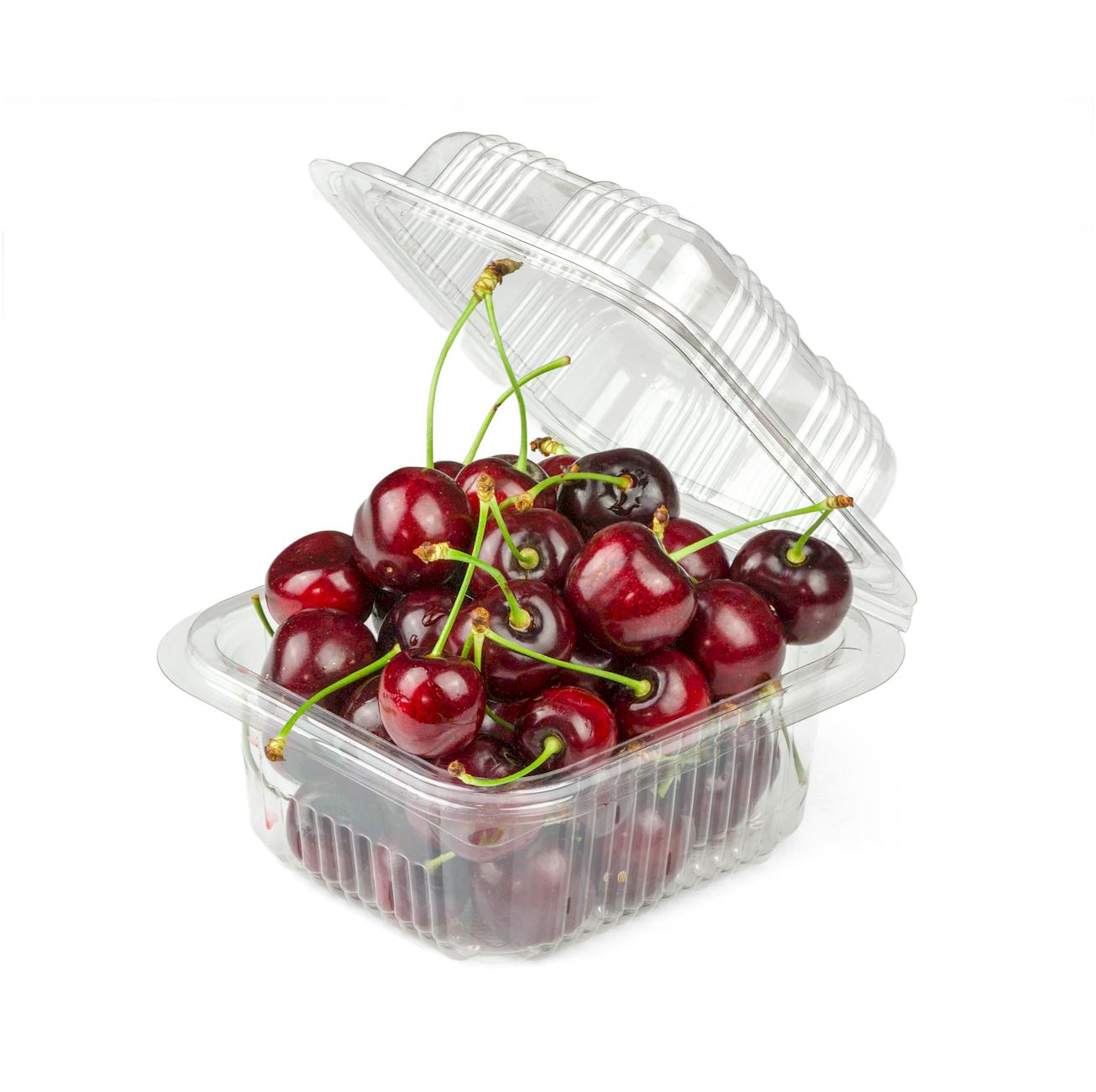 Chùm cherry Mỹ đỏ tươi căng bóng, nhập khẩu chính ngạch, giàu dinh dưỡng | ViettropFruit